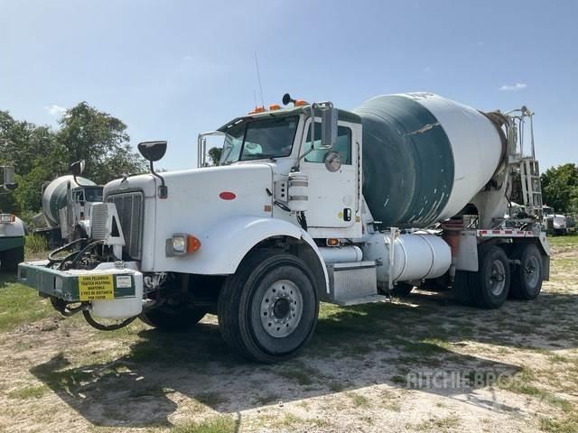 Peterbilt 357 Altele