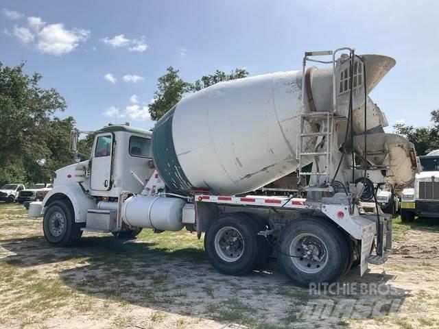 Peterbilt 357 Altele