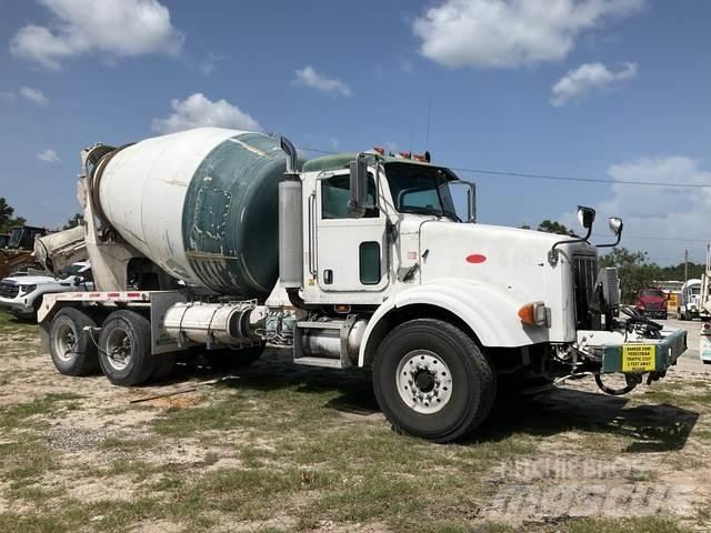Peterbilt 357 Altele