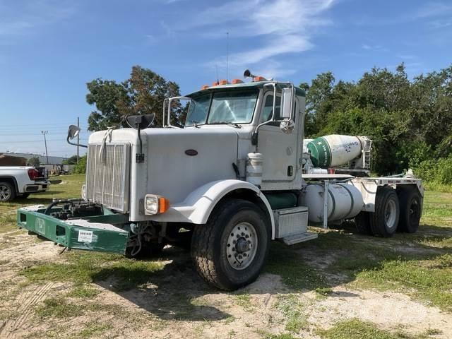 Peterbilt 357 Altele