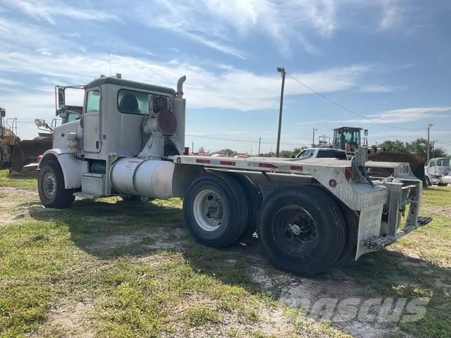 Peterbilt 357 Altele