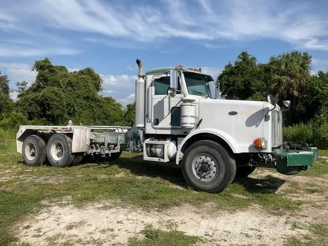 Peterbilt 357 Altele