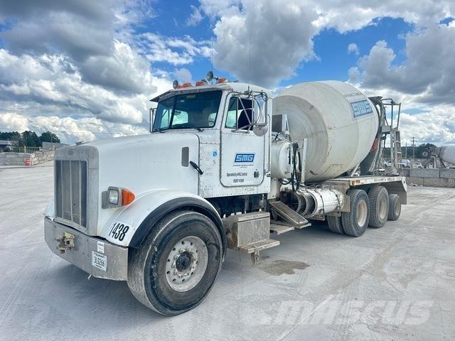 Peterbilt 357 Altele