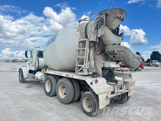 Peterbilt 357 Altele