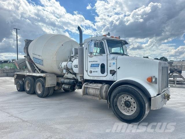 Peterbilt 357 Altele