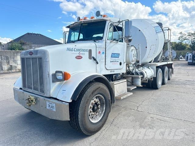 Peterbilt 357 Altele