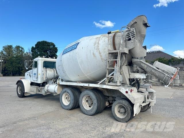 Peterbilt 357 Altele