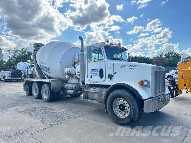 Peterbilt 357 Altele