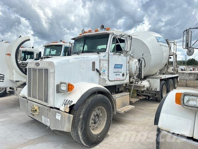 Peterbilt 357 Altele
