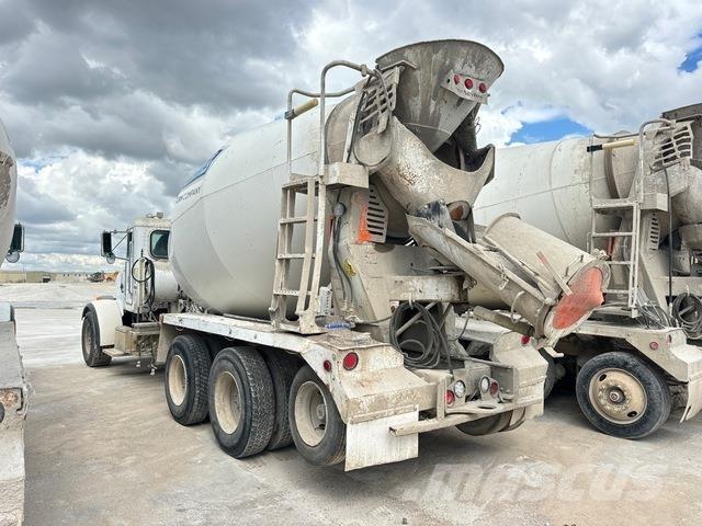 Peterbilt 357 Altele