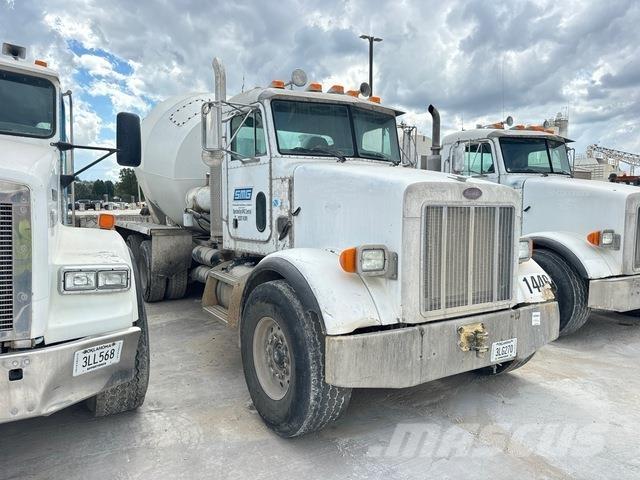 Peterbilt 357 Altele