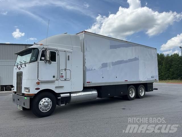 Peterbilt 362 Autocamioane