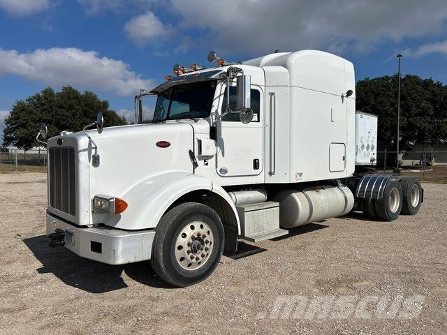 Peterbilt 365 Autotractoare