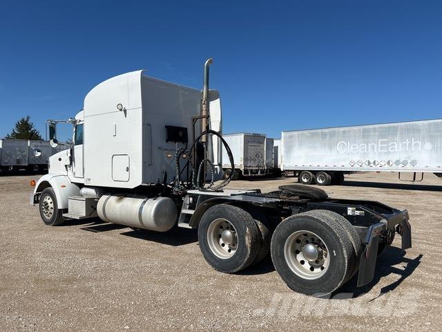 Peterbilt 365 Autotractoare