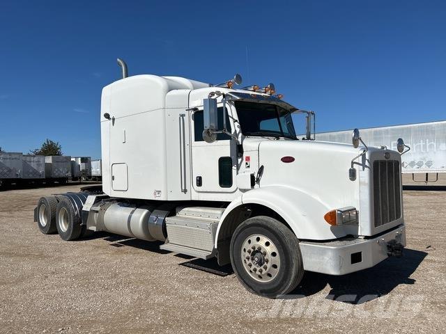 Peterbilt 365 Autotractoare