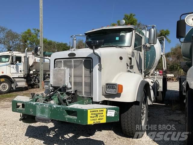 Peterbilt 365 Altele