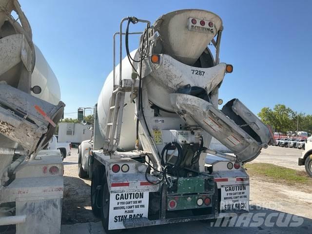 Peterbilt 365 Altele