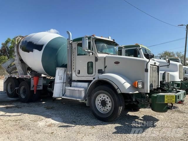 Peterbilt 365 Altele