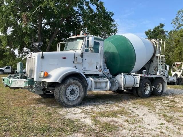 Peterbilt 365 Altele