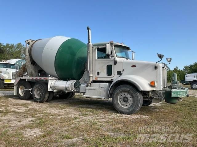 Peterbilt 365 Altele