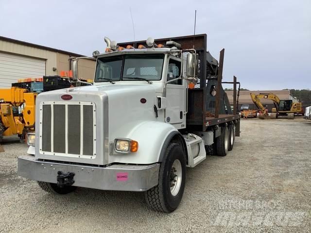 Peterbilt 365 Altele