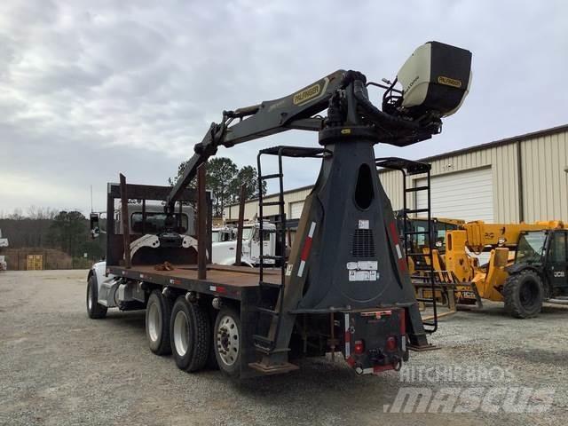 Peterbilt 365 Altele