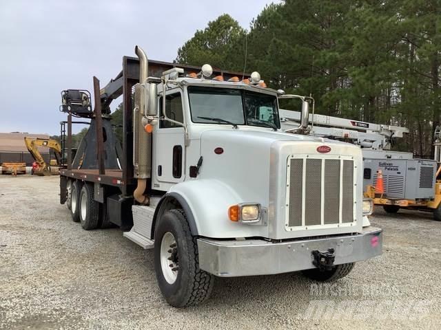 Peterbilt 365 Altele