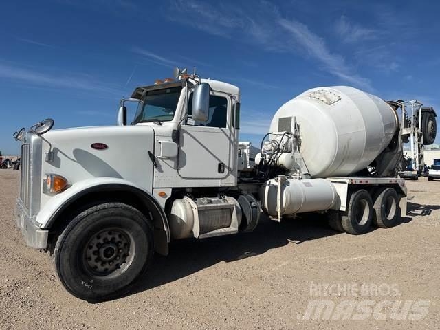 Peterbilt 365 Altele