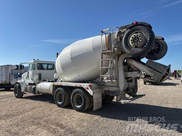 Peterbilt 365 Altele