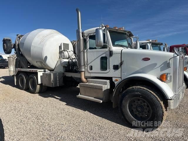 Peterbilt 365 Altele