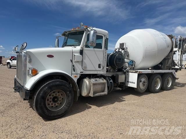 Peterbilt 365 Altele