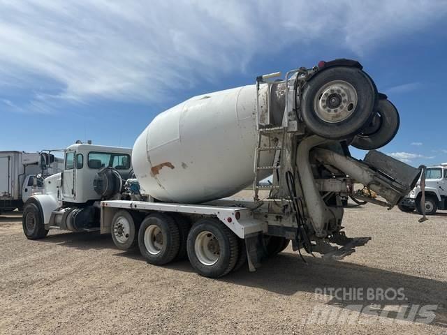 Peterbilt 365 Altele