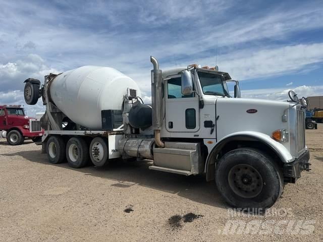 Peterbilt 365 Altele