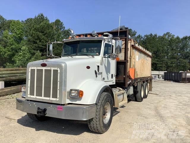 Peterbilt 365 Altele