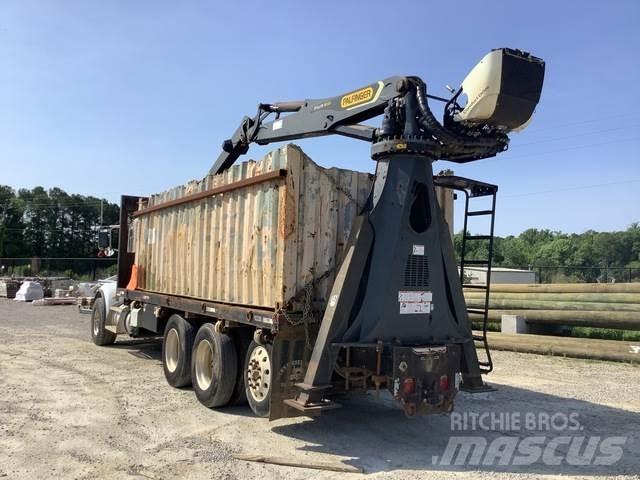 Peterbilt 365 Altele