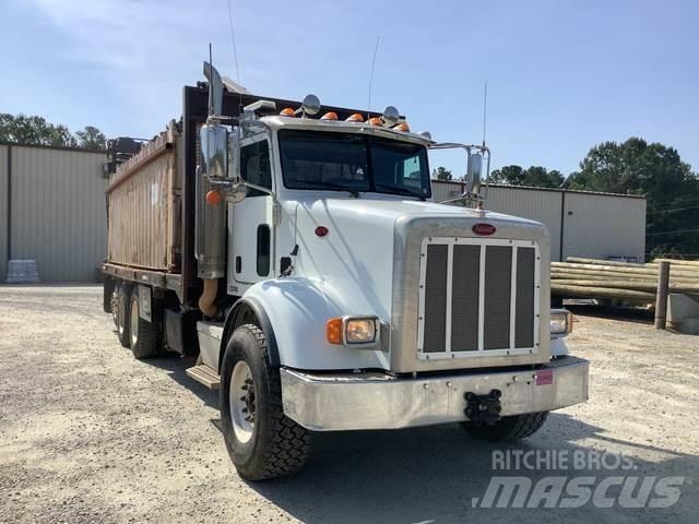 Peterbilt 365 Altele