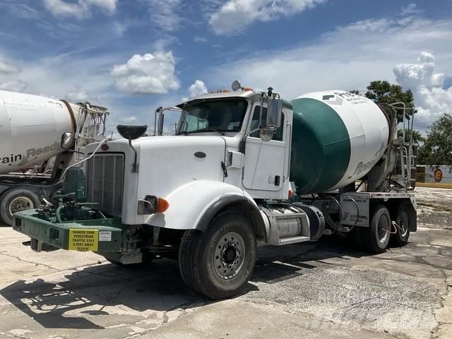 Peterbilt 365 Altele