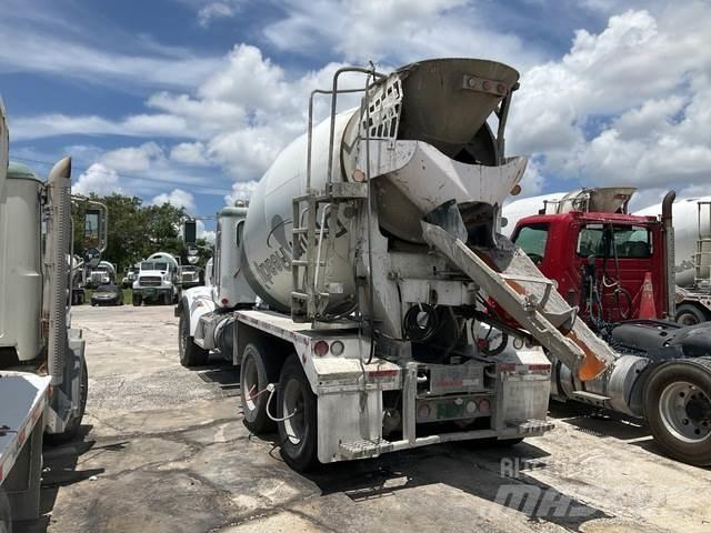 Peterbilt 365 Altele