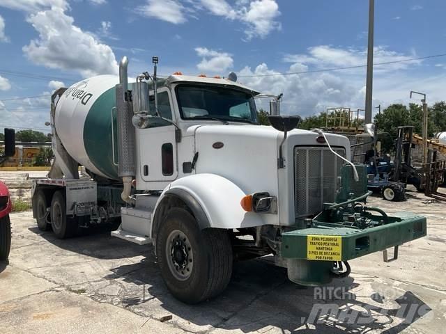 Peterbilt 365 Altele