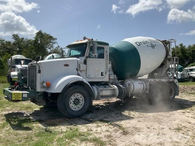 Peterbilt 365 Altele