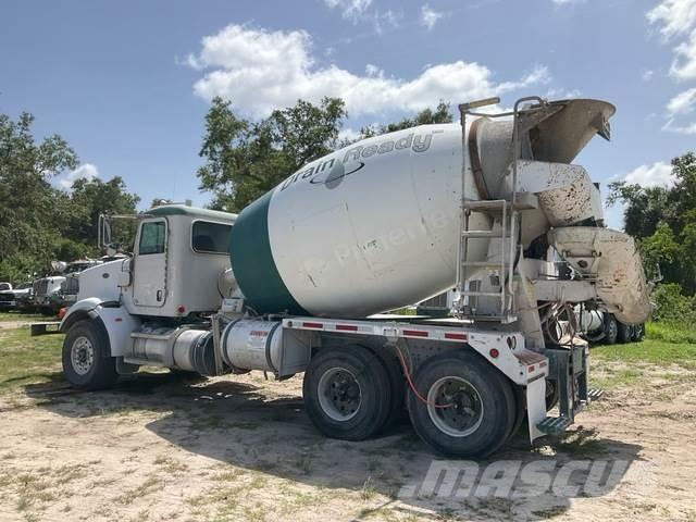 Peterbilt 365 Altele