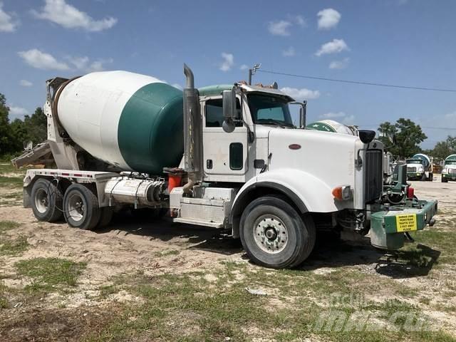 Peterbilt 365 Altele
