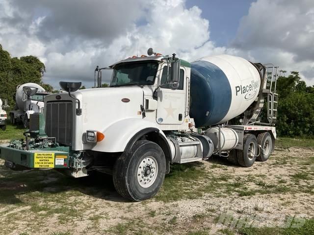 Peterbilt 365 Altele