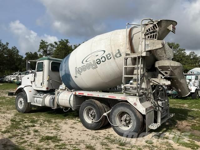 Peterbilt 365 Altele