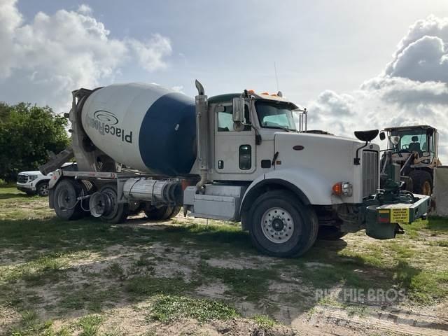 Peterbilt 365 Altele