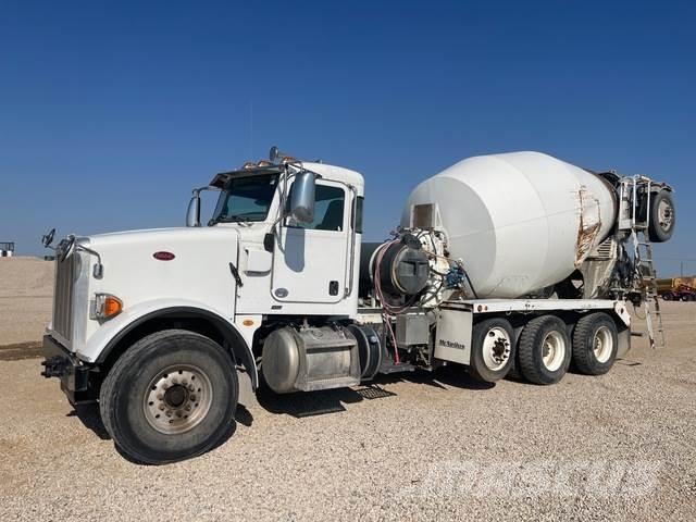 Peterbilt 365 Altele