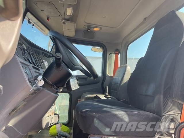 Peterbilt 365 Altele