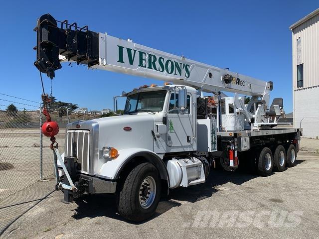 Peterbilt 365 Altele