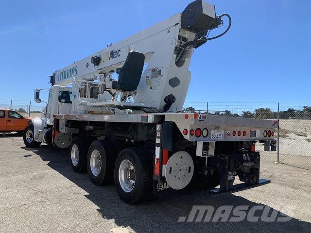 Peterbilt 365 Altele