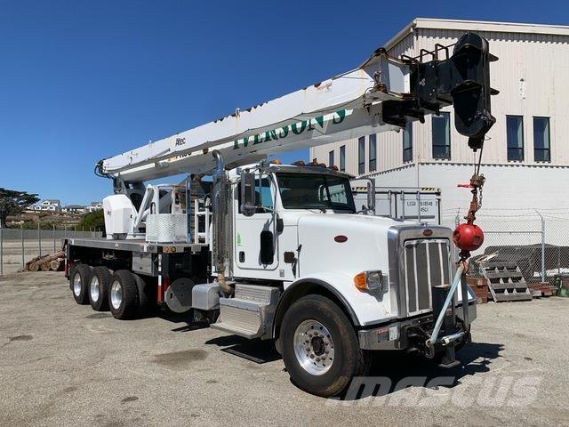 Peterbilt 365 Altele